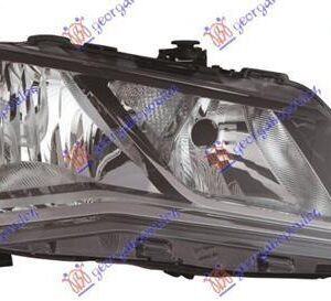 724005133 Seat Leon 2013-2017 | Φανός Ηλεκτρικός Εμπρός Δεξιός