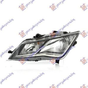 724005142 Seat Leon 2013-2017 | Φανός Ηλεκτρικός Εμπρός Αριστερός