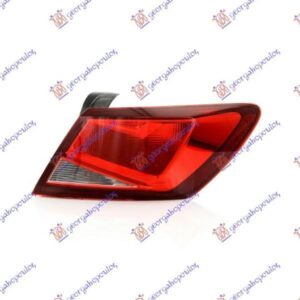 724105811 Seat Leon 2017-2020 | Φανός Εξωτερικός Πίσω Δεξιός