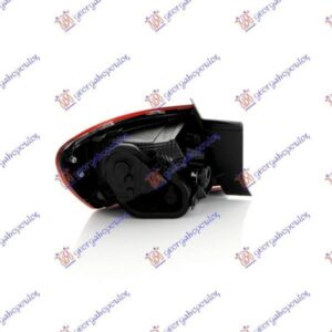 724005821 Seat Leon 2013-2017 | Φανός Εξωτερικός Πίσω Δεξιός