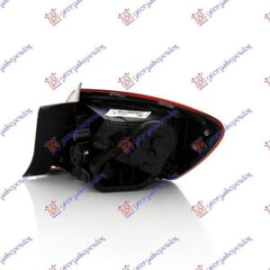 724005824 Seat Leon 2013-2017 | Φανός Εξωτερικός Πίσω Αριστερός