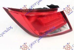 724005892 Seat Leon 2013-2017 | Φανός Εξωτερικός Πίσω Αριστερός