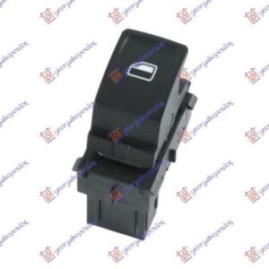 724007176 Seat Leon 2013-2017 | Διακόπτης Παραθύρου Εμπρός/Πίσω Δεξιός