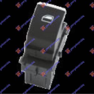 721207178 Seat Ibiza 2017- | Διακόπτης Παραθύρου Εμπρός/Πίσω Δεξιός