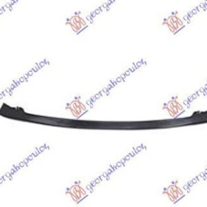 724203845 Seat Leon 2020- | Τραβέρσα Προφυλακτήρα Εμπρός