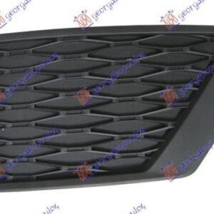 725004801 Seat Ateca 2016-2020 | Δίχτυ Προφυλακτήρα Εμπρός Δεξιό