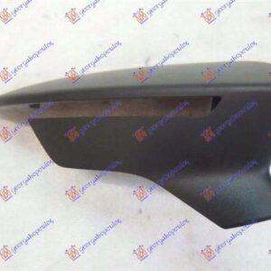 724007703 Seat Leon 2013-2017 | Καπάκι Καθρέπτη Δεξιό