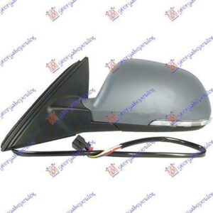 745107482 Skoda Superb 2013-2015 | Καθρέπτης Ηλεκτρικός Με Φλας Αριστερός