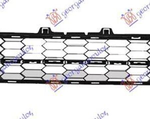 745204810 Skoda Superb 2015-2019 | Δίχτυ Προφυλακτήρα Εμπρός