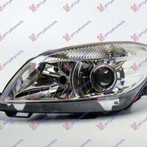 749005137 Skoda Roomster 2010-2015 | Φανός Ηλεκτρικός Εμπρός Αριστερός