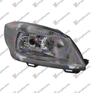 749005138 Skoda Roomster 2010-2015 | Φανός Ηλεκτρικός Εμπρός Δεξιός