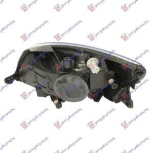 749005138 Skoda Roomster 2010-2015 | Φανός Ηλεκτρικός Εμπρός Δεξιός