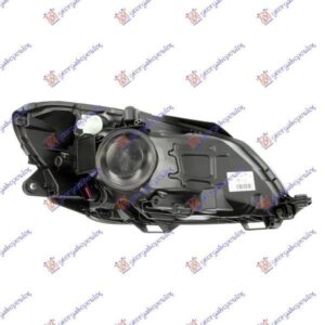 749005142 Skoda Roomster 2010-2015 | Φανός Ηλεκτρικός Εμπρός Αριστερός