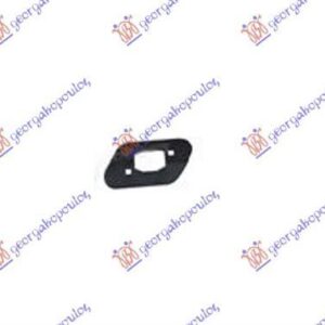 751005014 Skoda Octavia 2013-2017 | Βάση Κάλυμμα Πιτσιλίθρας Αριστερή