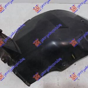 725100821 Seat Ateca 2020- | Θόλος Πλαστικός Εμπρός Δεξιός