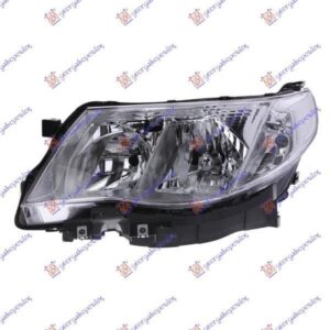 770005132 Subaru Forester 2008-2012 | Φανός Ηλεκτρικός Εμπρός Αριστερός