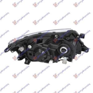 770005132 Subaru Forester 2008-2012 | Φανός Ηλεκτρικός Εμπρός Αριστερός