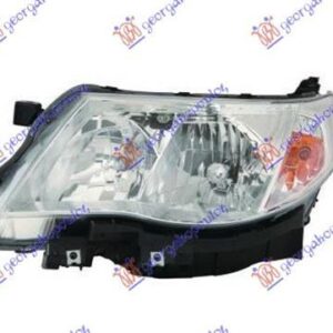 770005134 Subaru Forester 2008-2012 | Φανός Ηλεκτρικός Εμπρός Αριστερός