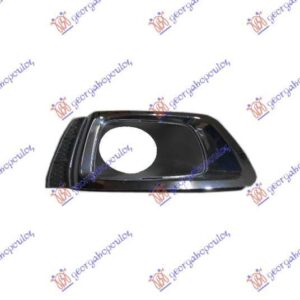 770304812 Subaru Forester 2015-2019 | Δίχτυ Προφυλακτήρα Εμπρός Αριστερό