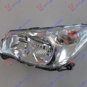 770105132 Subaru Forester 2012-2015 | Φανός Ηλεκτρικός Εμπρός Αριστερός