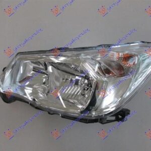 770105134 Subaru Forester 2012-2015 | Φανός Ηλεκτρικός Εμπρός Αριστερός