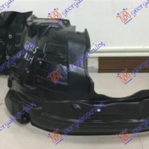 770400821 Subaru Forester 2019-2022 | Θόλος Πλαστικός Εμπρός Δεξιός