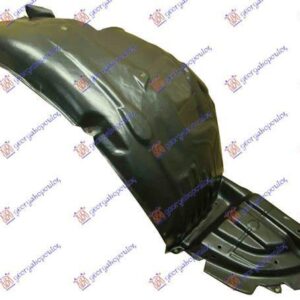 771000821 Subaru Legacy/Outback 2010-2015 | Θόλος Πλαστικός Εμπρός Δεξιός