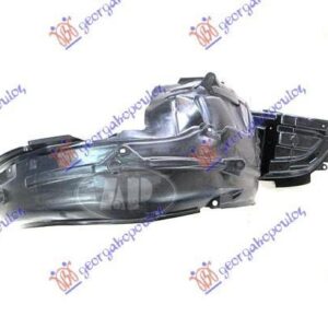 771000826 Subaru Legacy/Outback 2010-2015 | Θόλος Πλαστικός Εμπρός Δεξιός