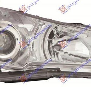 771005133 Subaru Legacy/Outback 2010-2015 | Φανός Xenon Εμπρός Δεξιός