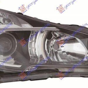 771005141 Subaru Legacy/Outback 2010-2015 | Φανός Xenon Εμπρός Δεξιός