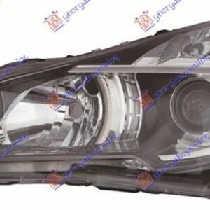 771005142 Subaru Legacy/Outback 2010-2015 | Φανός Xenon Εμπρός Αριστερός