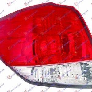 771005822 Subaru Legacy/Outback 2010-2015 | Φανός Εξωτερικός Πίσω Αριστερός