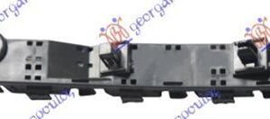 771104282 Subaru Legacy/Outback 2015-2018 | Βάση Προφυλακτήρα Εμπρός Αριστερή