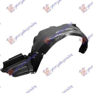 772900822 Subaru Impreza 2012-2017 | Θόλος Πλαστικός Εμπρός Αριστερός