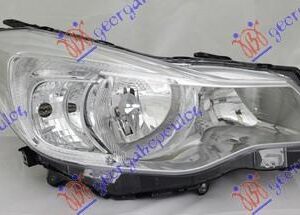 772905131 Subaru Impreza 2012-2017 | Φανός Ηλεκτρικός Εμπρός Δεξιός