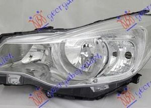 772905132 Subaru Impreza 2012-2017 | Φανός Ηλεκτρικός Εμπρός Αριστερός