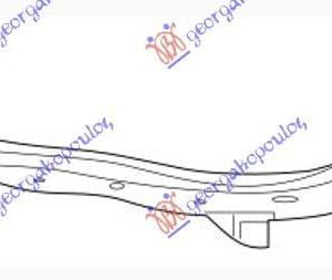 773204283 Subaru XV 2017-2021 | Βάση Φανού Εμπρός Δεξιά