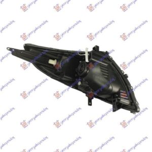 795005131 Suzuki Swift Hatchback 2011-2014 | Φανός Ηλεκτρικός Εμπρός Δεξιός