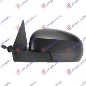 795007482 Suzuki Swift Hatchback 2011-2014 | Καθρέπτης Μηχανικός Αριστερός