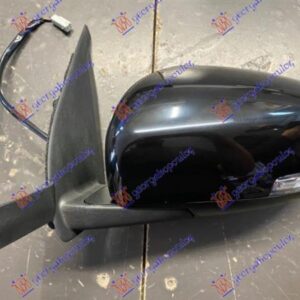 795207482 Suzuki Swift Hatchback 2017- | Καθρέπτης Ηλεκτρικός Με Φλας Αριστερός