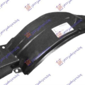 796600822 Suzuki Carry 1998-2013 | Θόλος Πλαστικός Εμπρός Αριστερός