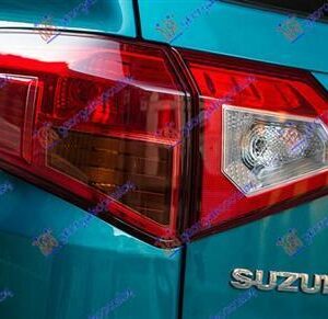 798005811 Suzuki Vitara 2015-2019 | Φανός Εξωτερικός Πίσω Δεξιός