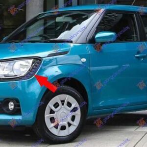 799004540 Suzuki Ignis 2016-2020 | Μάσκα