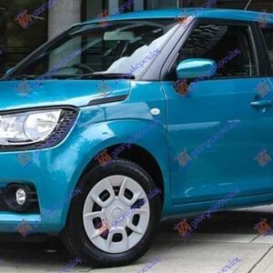 799004631 Suzuki Ignis 2016-2020 | Διακοσμητικό Μάσκας Δεξιό