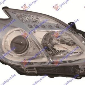 820005131 Toyota Prius 2009-2012 | Φανός Ηλεκτρικός Εμπρός Δεξιός