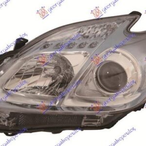 820005132 Toyota Prius 2009-2012 | Φανός Ηλεκτρικός Εμπρός Αριστερός