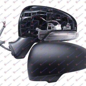 820107502 Toyota Prius 2012-2016 | Καθρέπτης Ηλεκτρικός Με Ανάκλιση Αριστερός