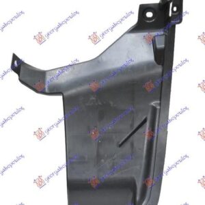 820204304 Toyota Prius 2016-2019 | Βάση Προφυλακτήρα Πίσω Αριστερή