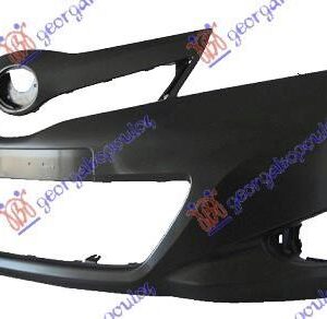 821003370 Toyota Yaris 2011-2014 | Προφυλακτήρας Εμπρός