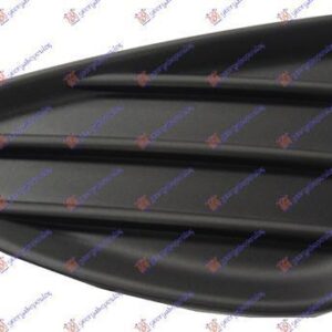 821004822 Toyota Yaris 2011-2014 | Δίχτυ Προφυλακτήρα Εμπρός Αριστερό